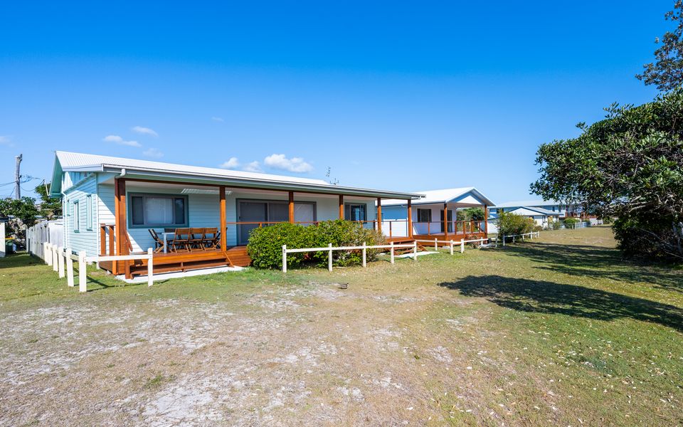 65 OCEAN ROAD, BROOMS HEAD
