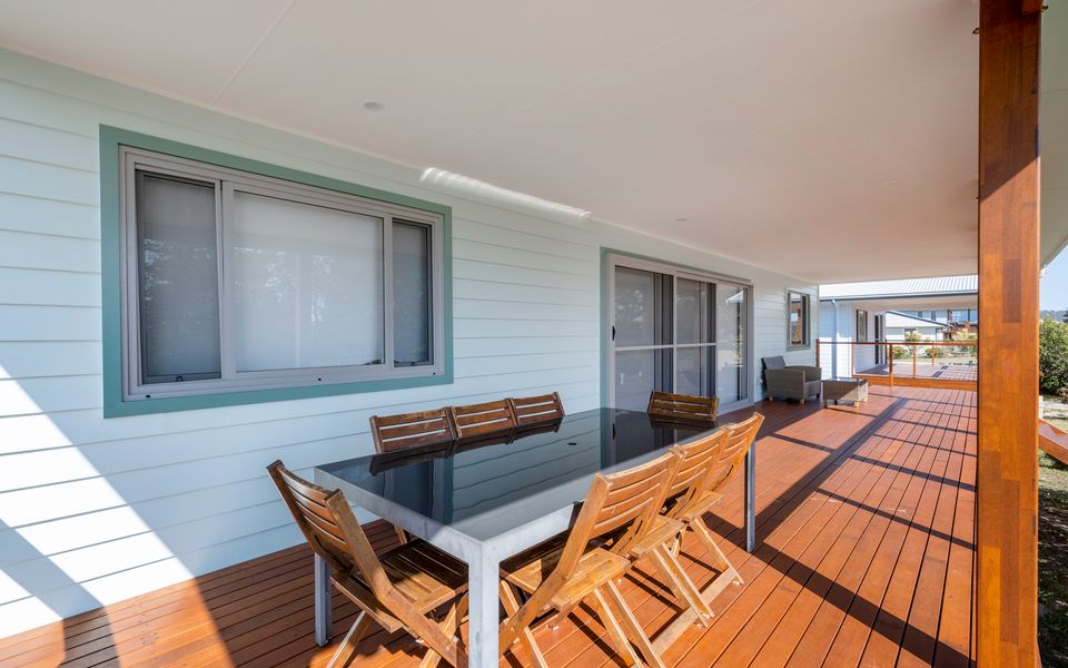 65 OCEAN ROAD, BROOMS HEAD