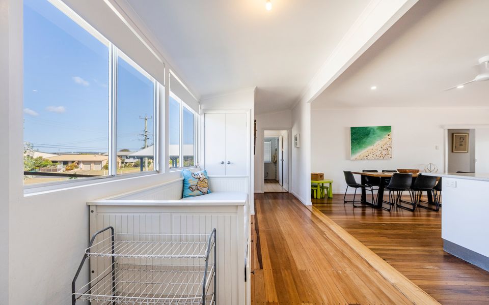 65 OCEAN ROAD, BROOMS HEAD