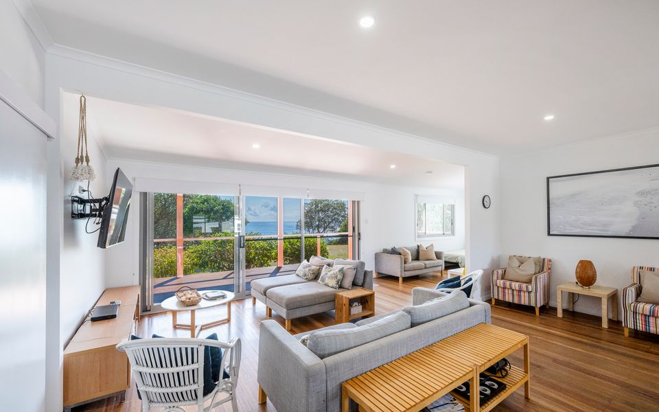 65 OCEAN ROAD, BROOMS HEAD