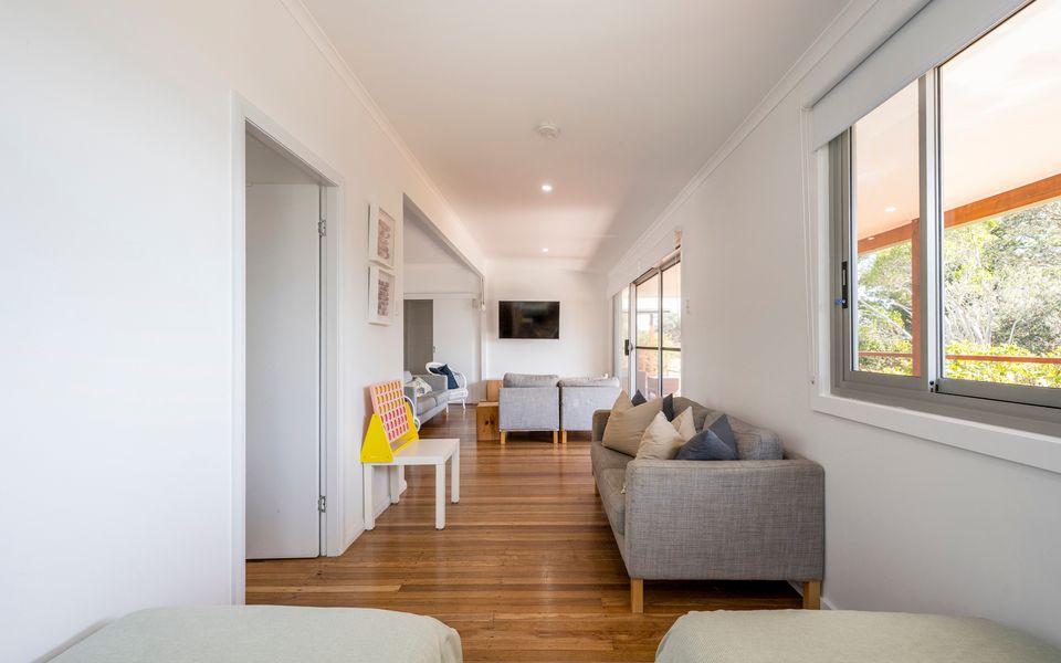 65 OCEAN ROAD, BROOMS HEAD