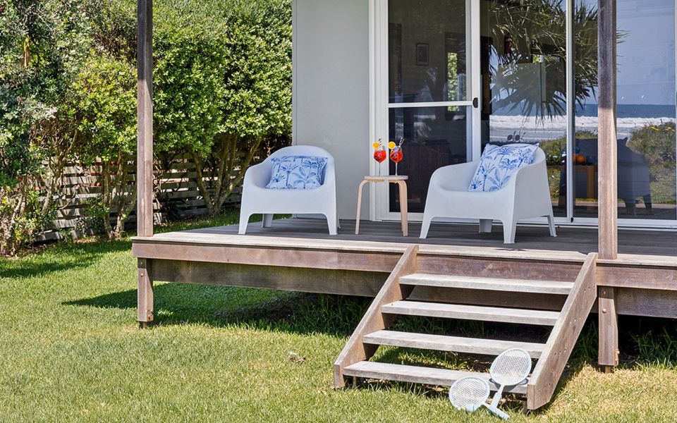 29 OCEAN ROAD, BROOMS HEAD