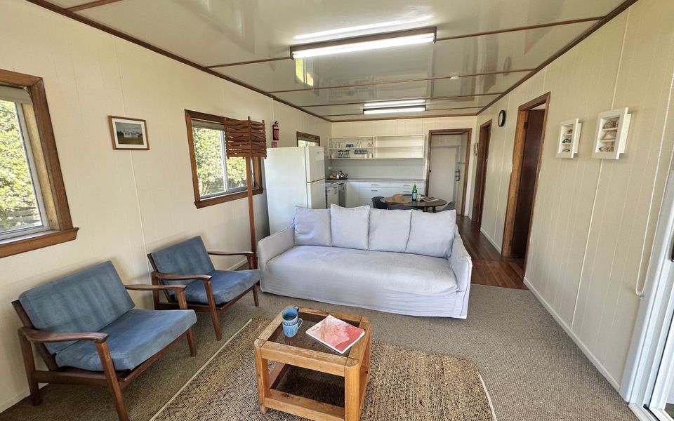 29 OCEAN ROAD, BROOMS HEAD