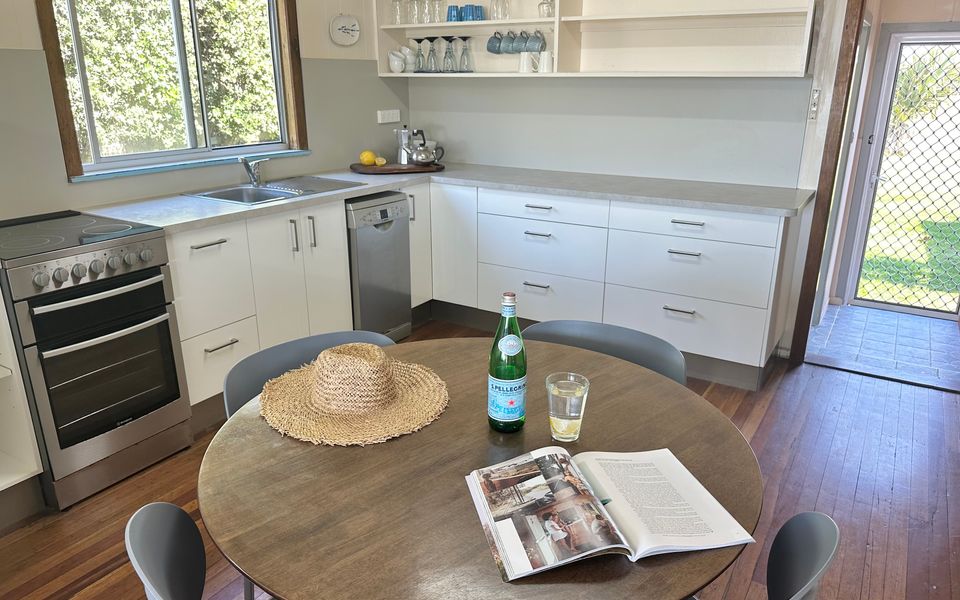 29 OCEAN ROAD, BROOMS HEAD