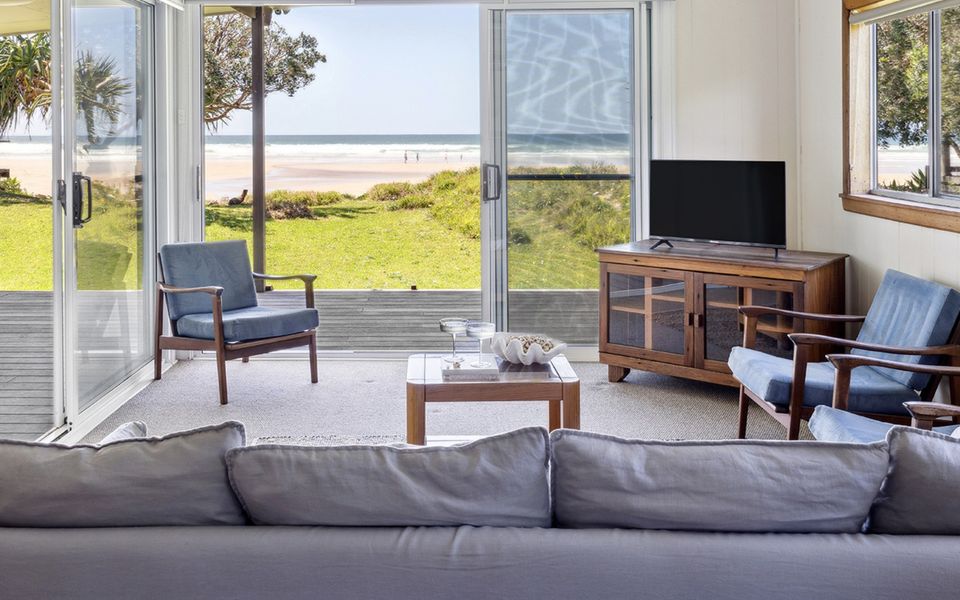 29 OCEAN ROAD, BROOMS HEAD