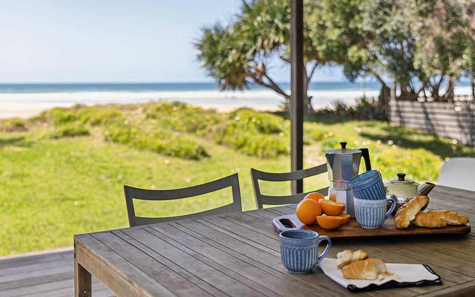 29 OCEAN ROAD, BROOMS HEAD