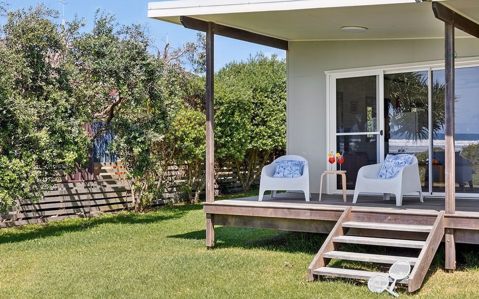 29 OCEAN ROAD, BROOMS HEAD