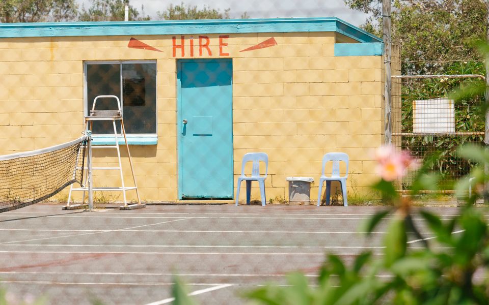 29 OCEAN ROAD, BROOMS HEAD