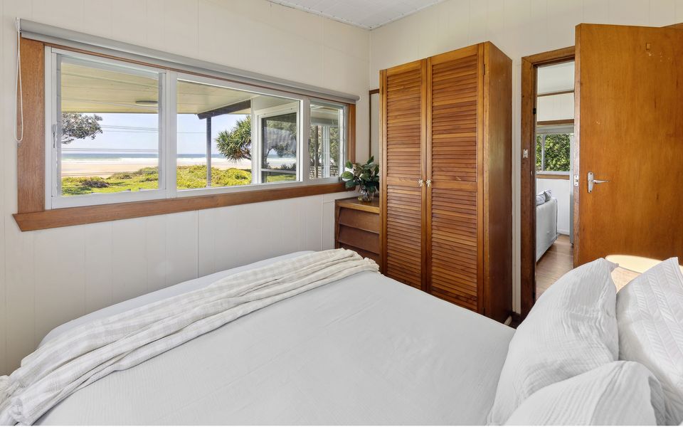 29 OCEAN ROAD, BROOMS HEAD