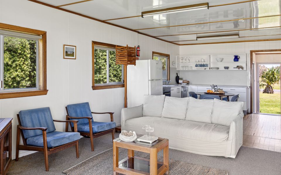 29 OCEAN ROAD, BROOMS HEAD