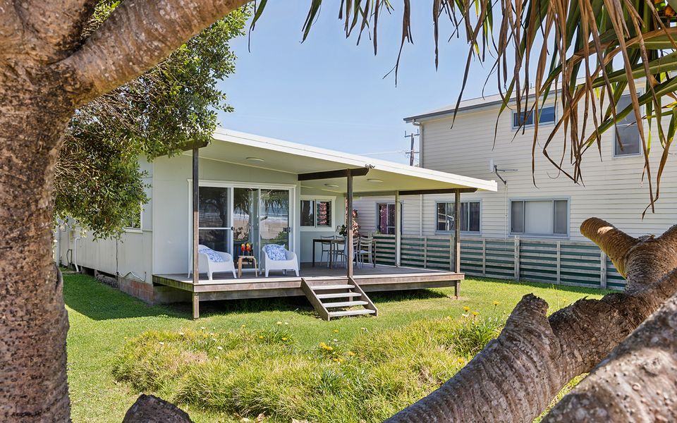 29 OCEAN ROAD, BROOMS HEAD