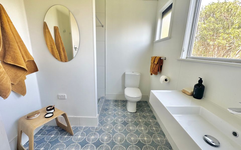 29 OCEAN ROAD, BROOMS HEAD