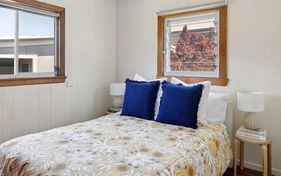 29 OCEAN ROAD, BROOMS HEAD