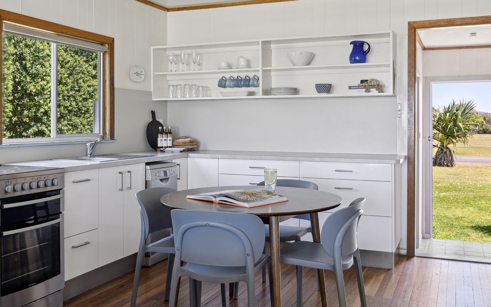 29 OCEAN ROAD, BROOMS HEAD