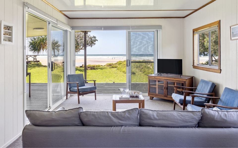 29 OCEAN ROAD, BROOMS HEAD