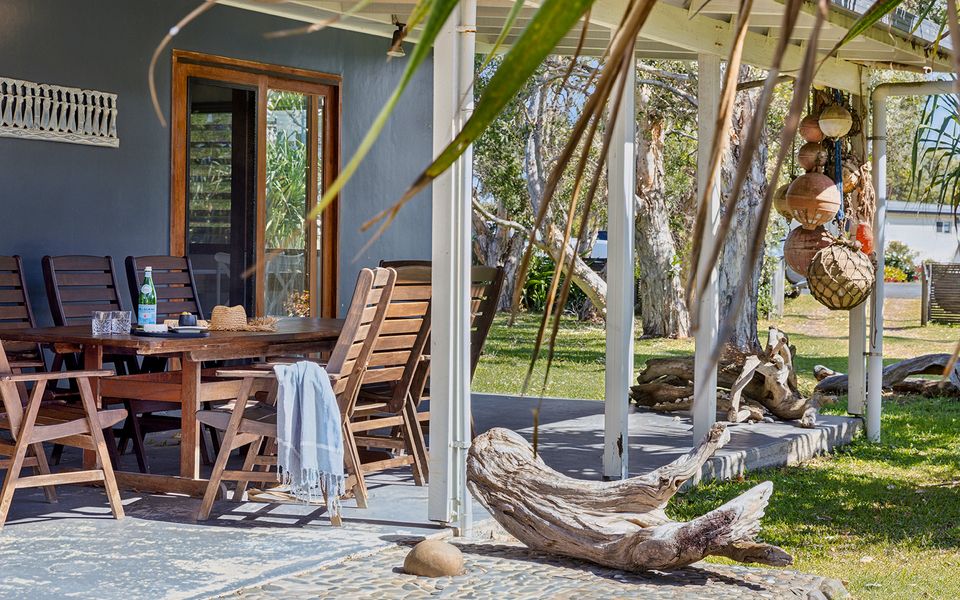 3 HONEYSUCKLE STREET, BROOMS HEAD