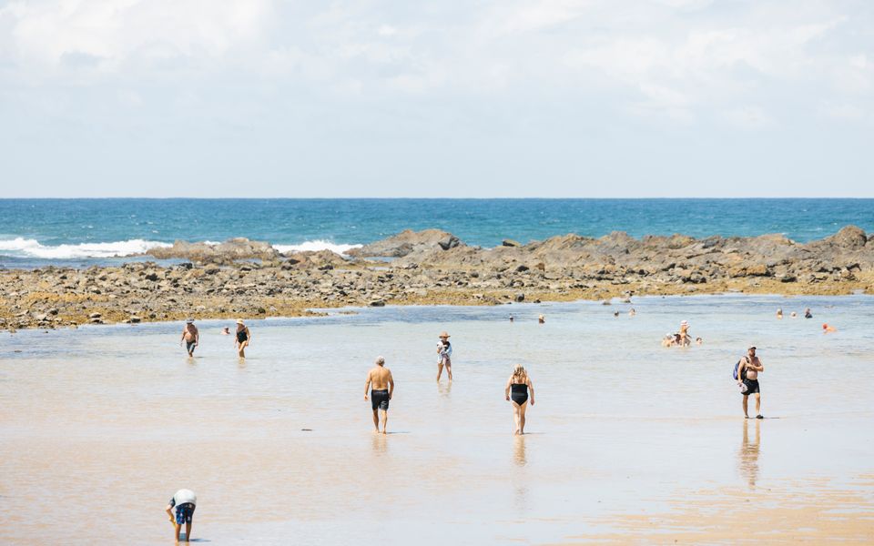 3 HONEYSUCKLE STREET, BROOMS HEAD