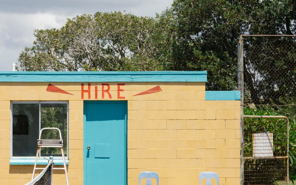 63 OCEAN ROAD, BROOMS HEAD