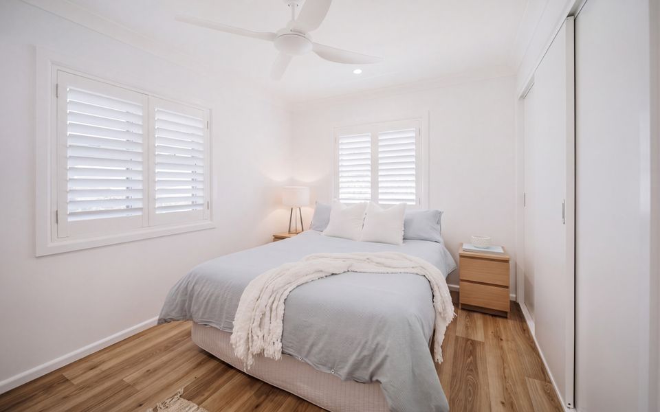 15 HONEYSUCKLE STREET, BROOMS HEAD