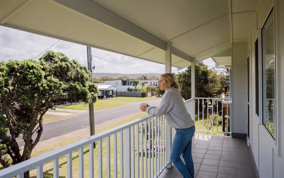 15 HONEYSUCKLE STREET, BROOMS HEAD