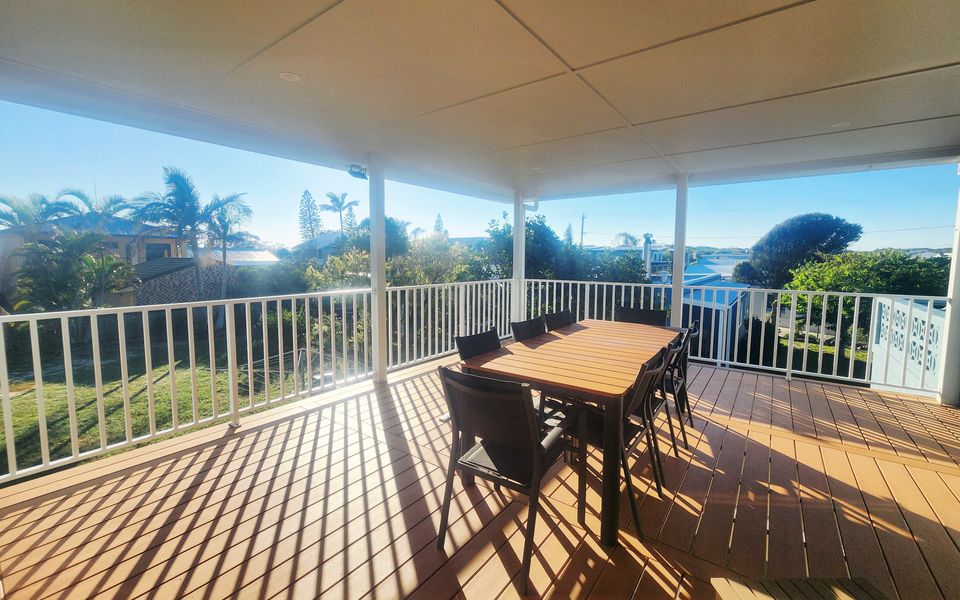 15 HONEYSUCKLE STREET, BROOMS HEAD