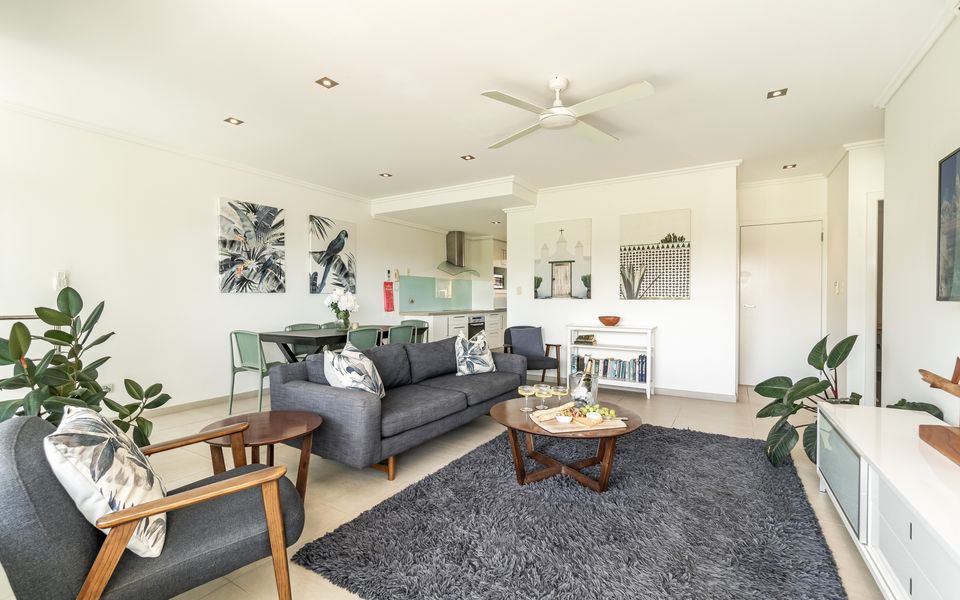 PILOTAGE 3 | Ocean and Lighthouse views