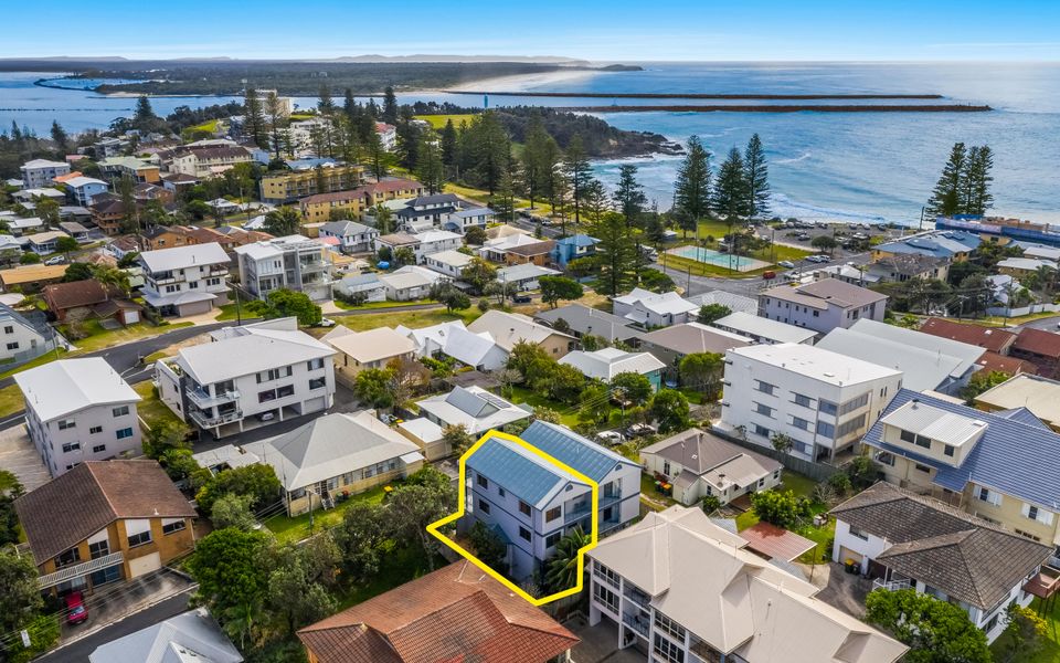 CORONA DEL MAR | Crown of the Sea