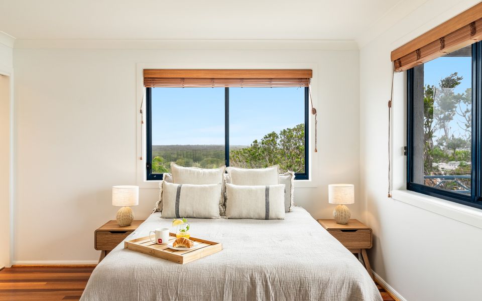 CORONA DEL MAR | Crown of the Sea