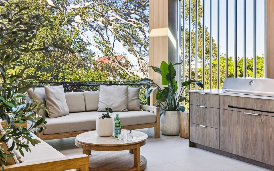 VILLA VERDA | Yamba like you’ve never seen it before