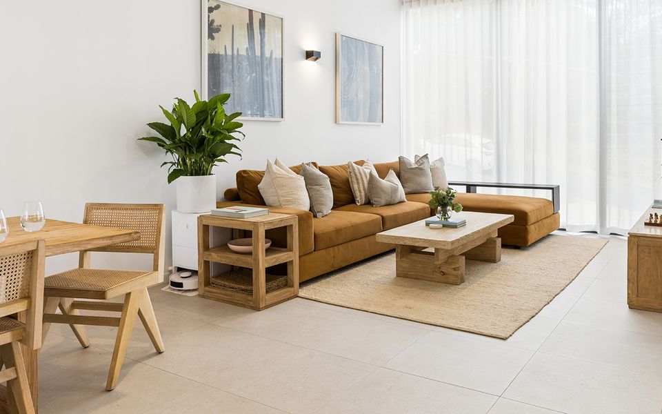 VILLA VERDA – Luxe Yamba Escape with Plunge Pool & Private Sauna | Holiday Yamba
