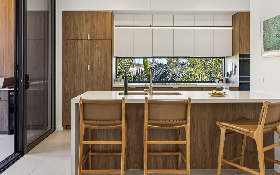 VILLA VERDA | Yamba like you’ve never seen it before