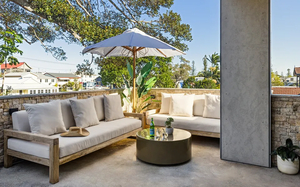 VILLA VERDA | Yamba like you’ve never seen it before