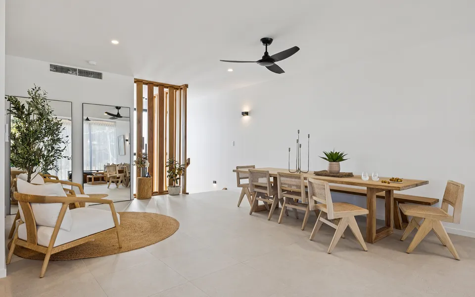 VILLA VERDA | Yamba like you’ve never seen it before