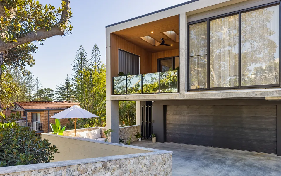 VILLA VERDA | Yamba like you’ve never seen it before