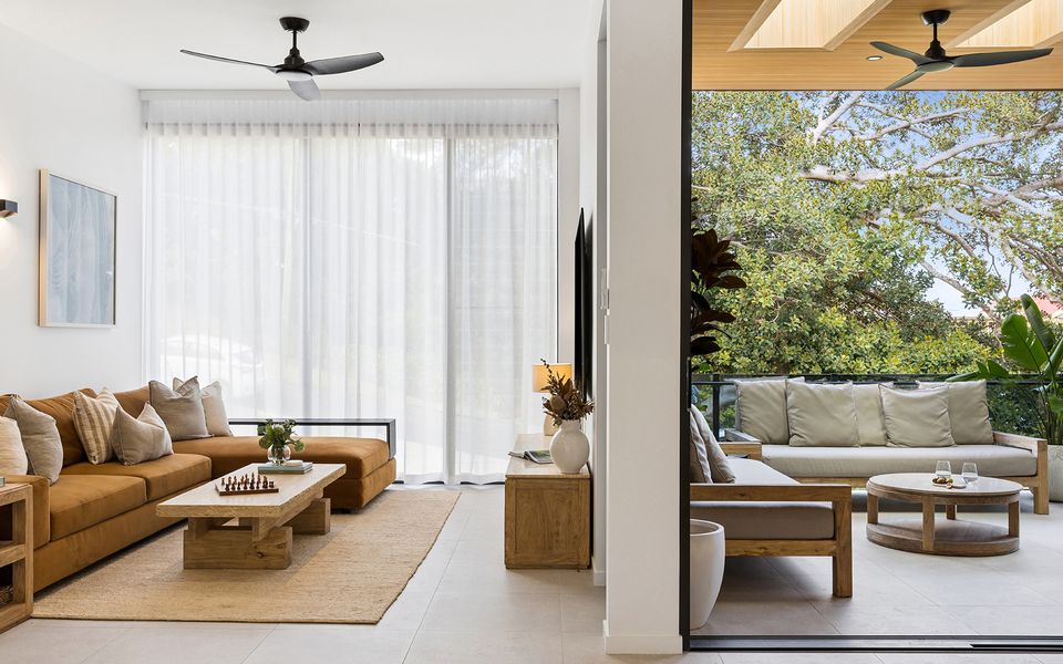 VILLA VERDA – Luxe Yamba Escape with Plunge Pool & Private Sauna | Holiday Yamba
