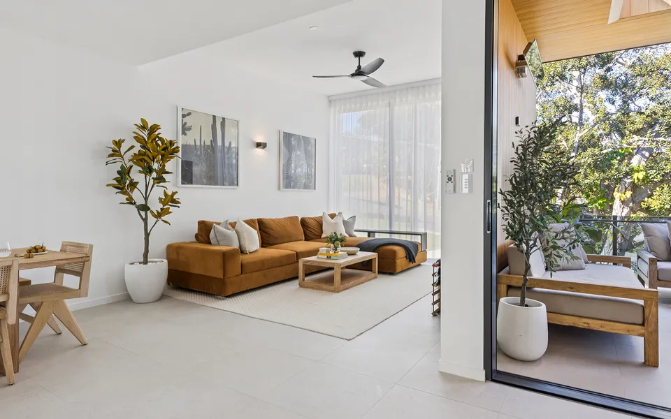 VILLA VERDA | Yamba like you’ve never seen it before