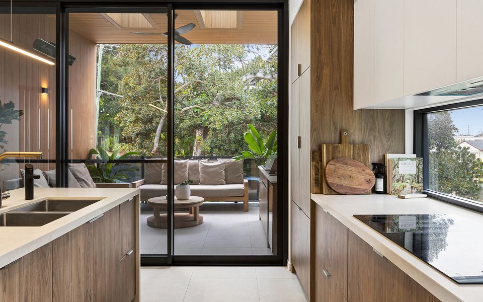 VILLA VERDA – Luxe Yamba Escape with Plunge Pool & Private Sauna | Holiday Yamba