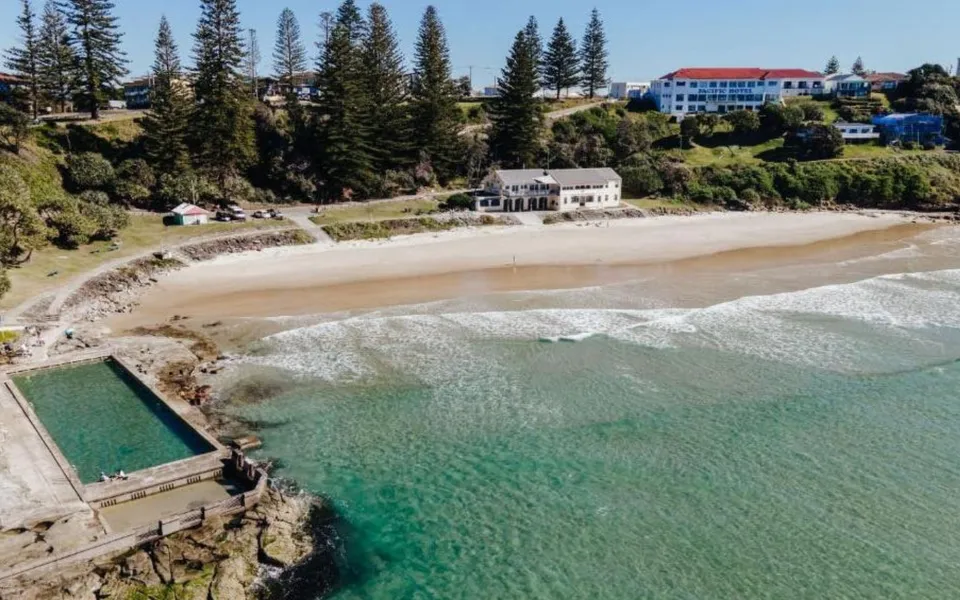 VILLA VERDA | Yamba like you’ve never seen it before