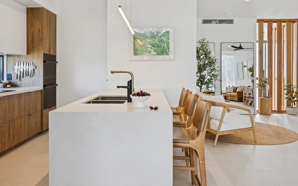 VILLA VERDA | Yamba like you’ve never seen it before