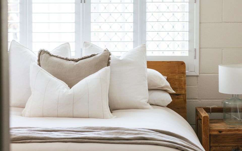 MERDUKA SANDS 4 | Cozy charming cottage