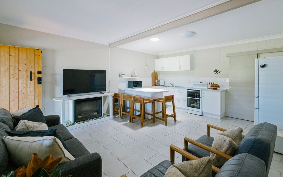 MERDUKA SANDS 4 | Cozy charming cottage