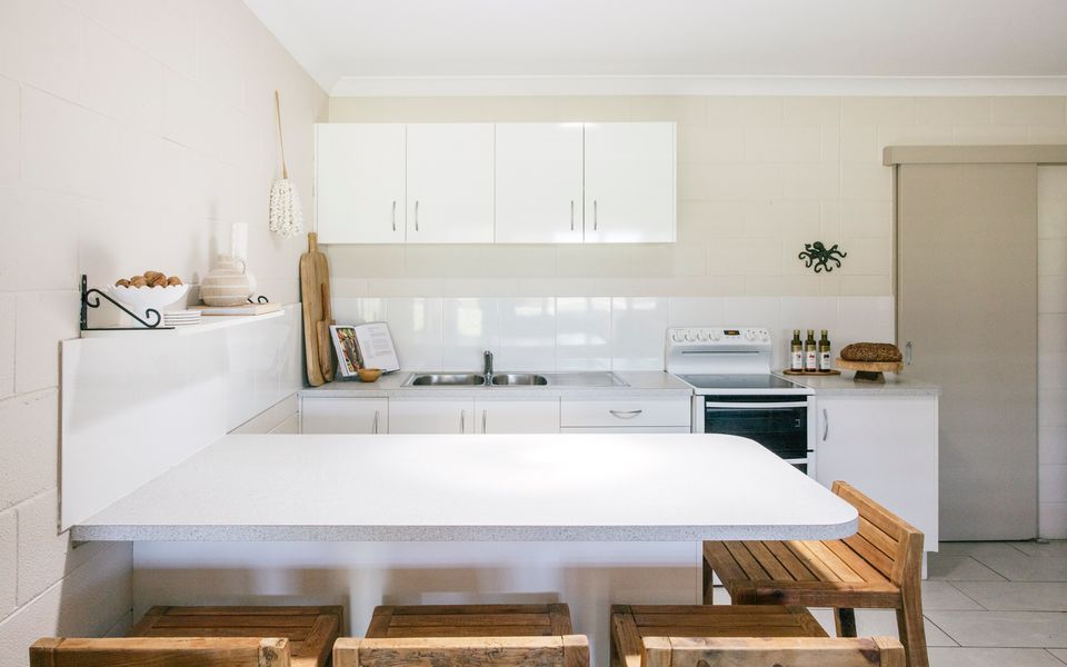 MERDUKA SANDS 4 | Cozy charming cottage