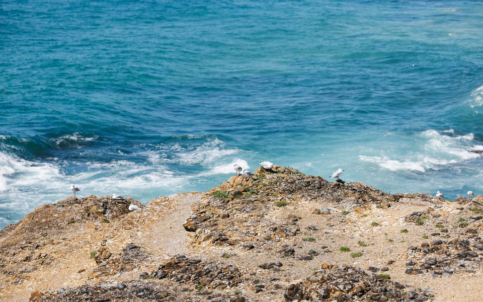 MERDUKA SANDS 4 | Cozy charming cottage