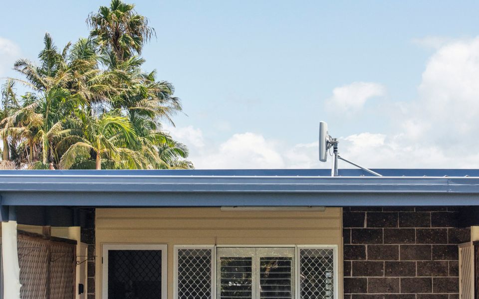 MERDUKA SANDS 4 | Cozy charming cottage