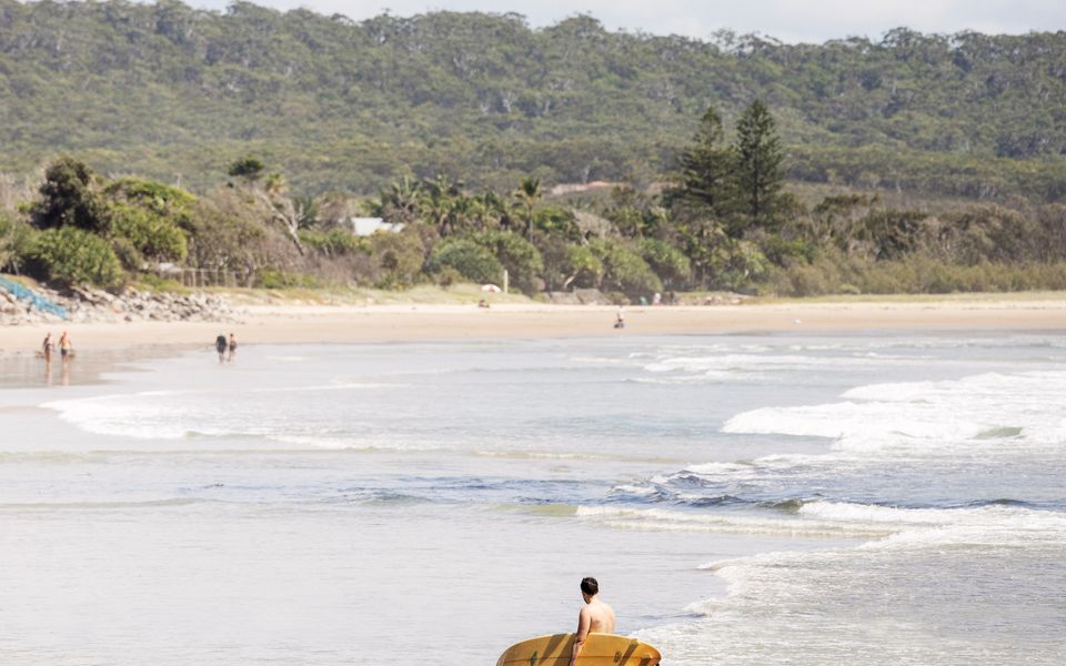 MERDUKA SANDS 4 | Cozy charming cottage