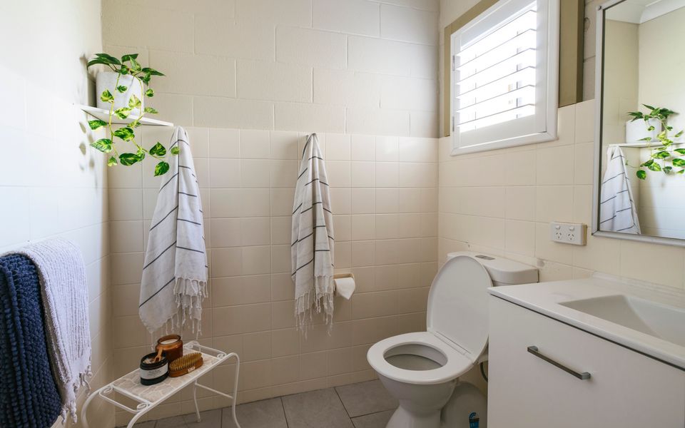 MERDUKA SANDS 4 | Cozy charming cottage