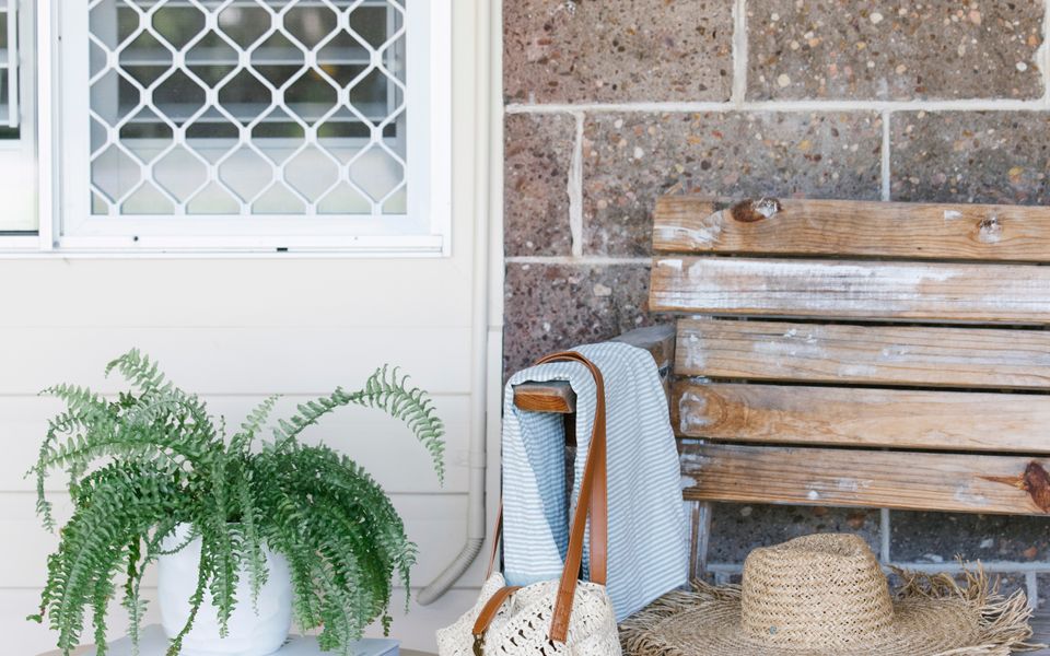 MERDUKA SANDS 4 | Cozy charming cottage