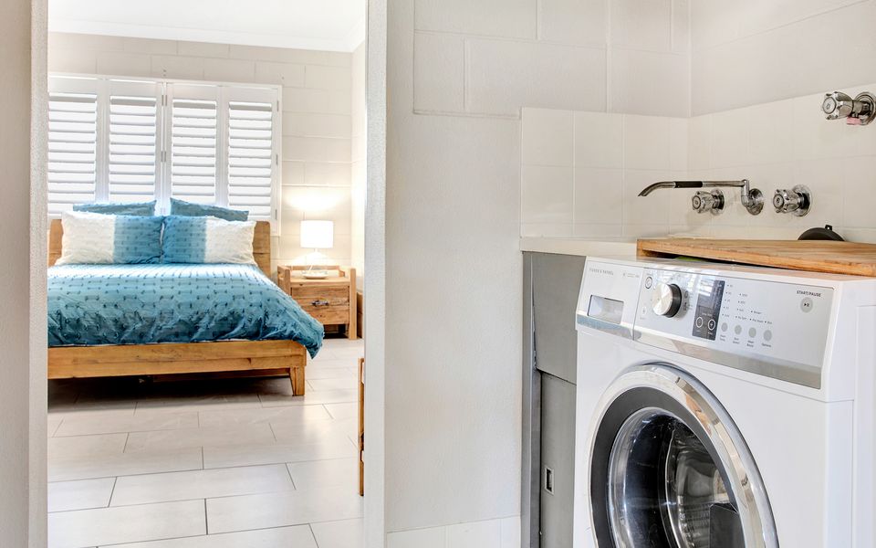 MERDUKA SANDS 4 | Cozy charming cottage