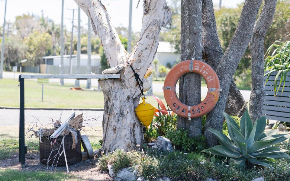 MERDUKA SANDS 4 | Cozy charming cottage