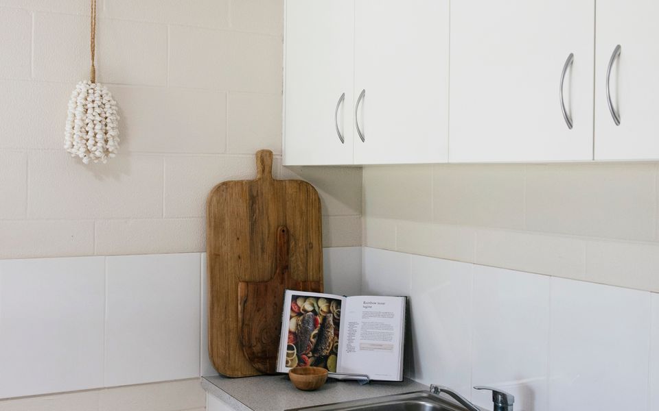 MERDUKA SANDS 4 | Cozy charming cottage